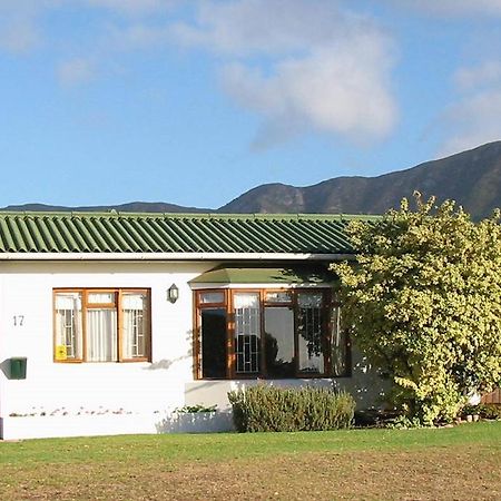 Snails' End Cottage Hermanus Dış mekan fotoğraf