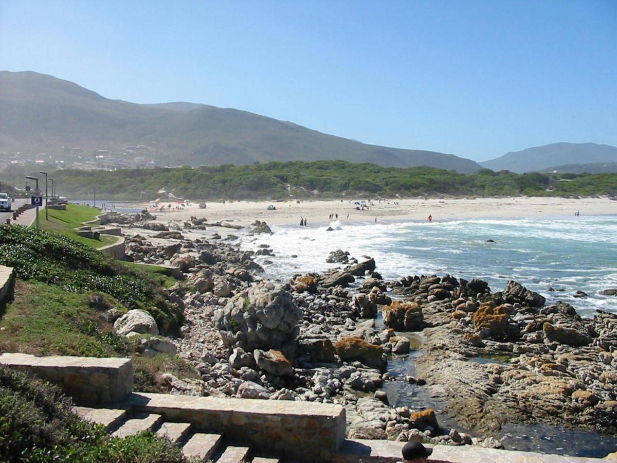 Snails' End Cottage Hermanus Dış mekan fotoğraf